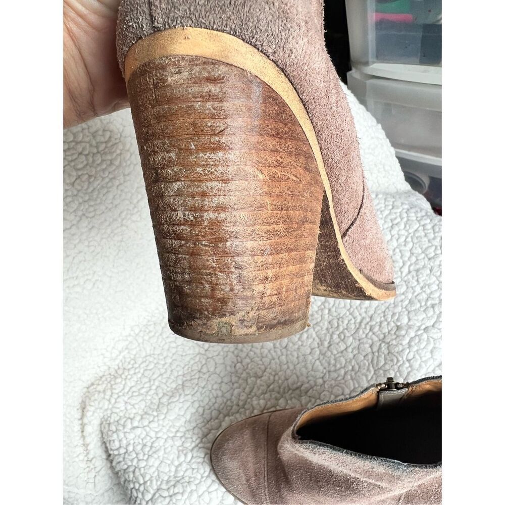 Susina Bootie  - Picture 5 of 10